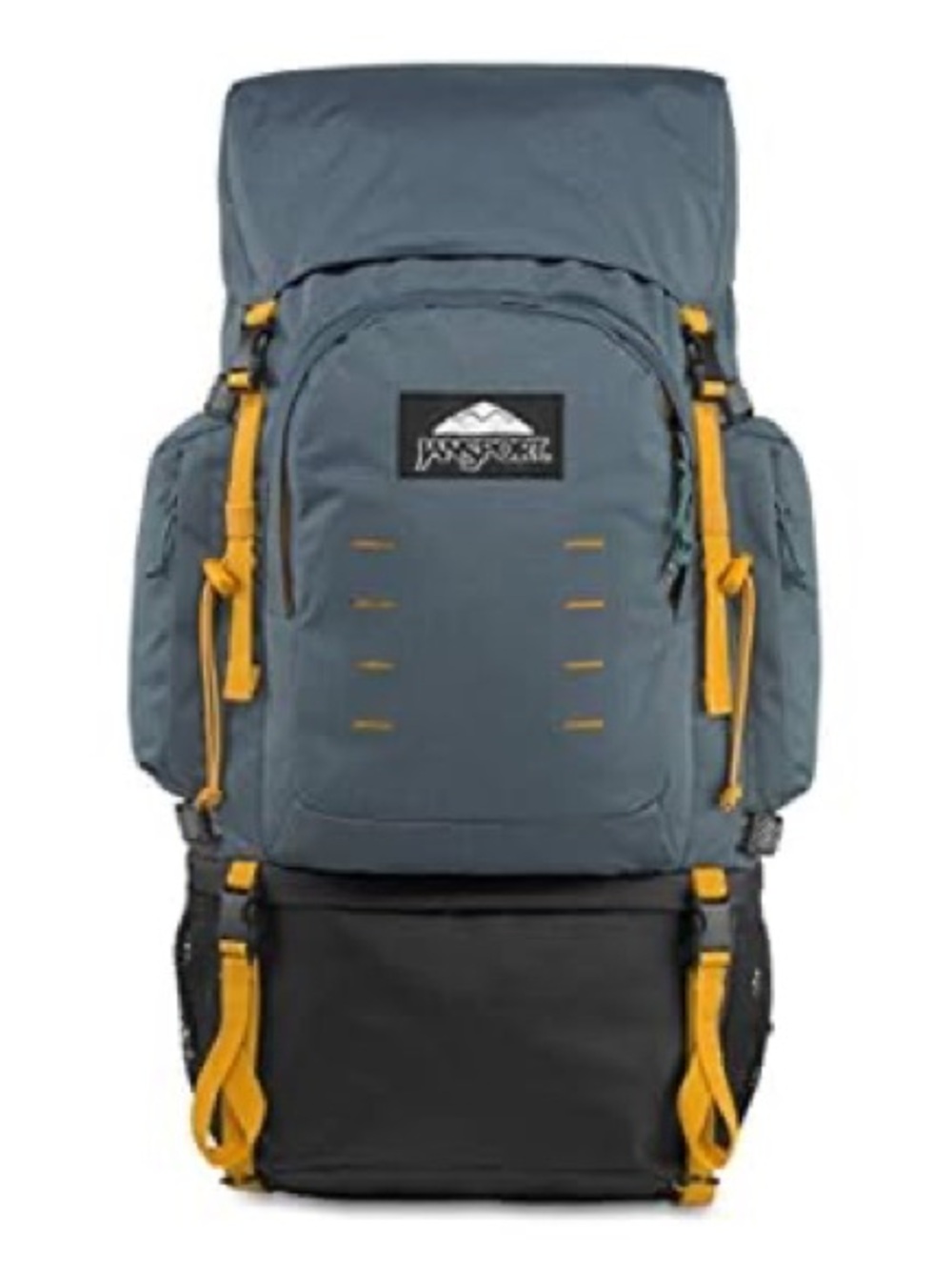 NWT - JanSport Far Out 55 Hiking Backpack